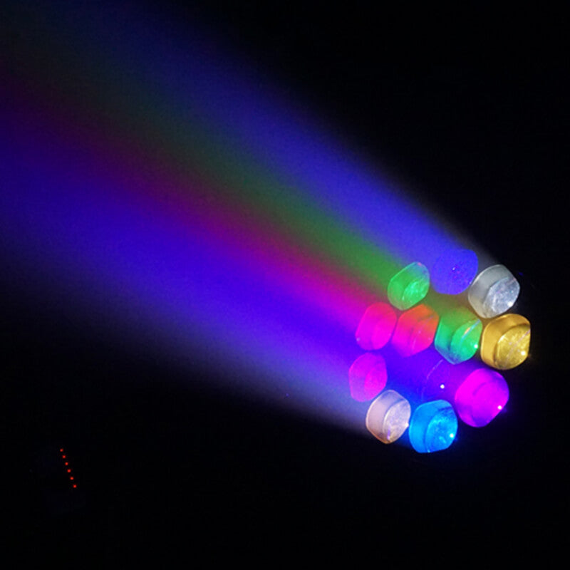 Led Moving Head Professional Show Lighting