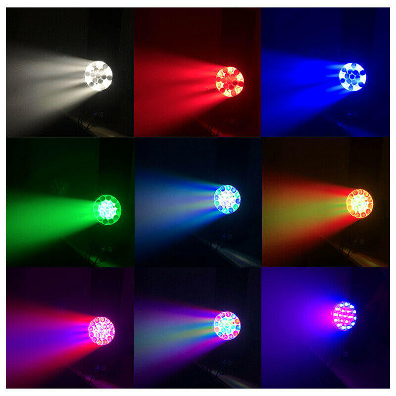 Stage Lighting Equipment Supplier