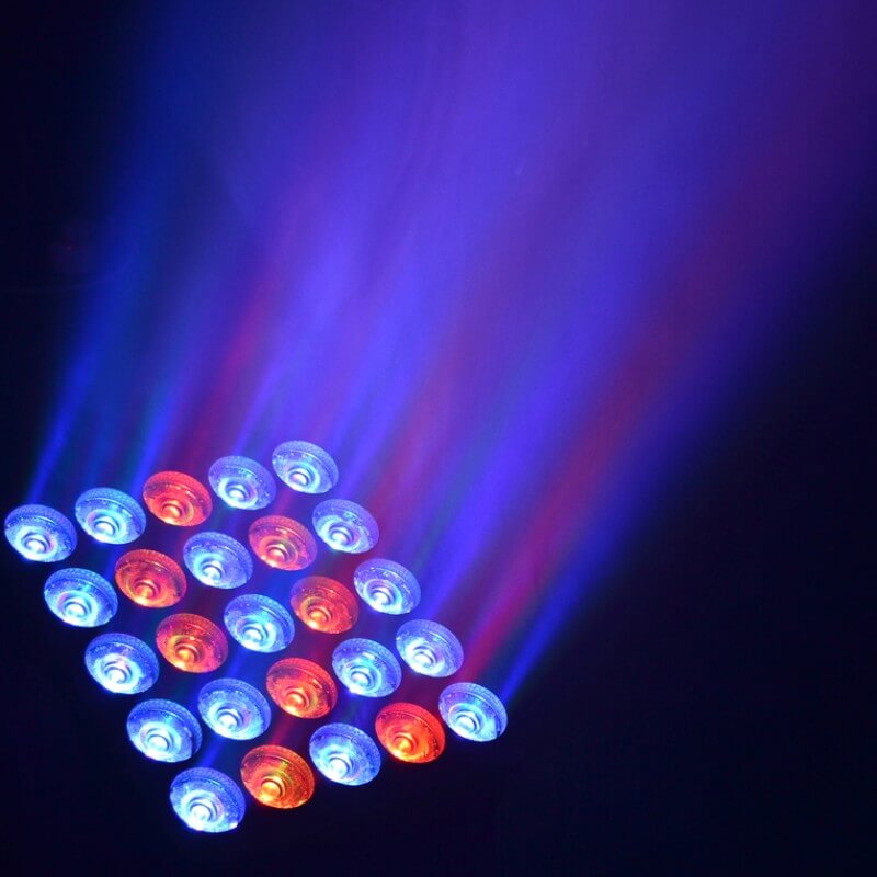 Matrix Blinder Disco Stage Light