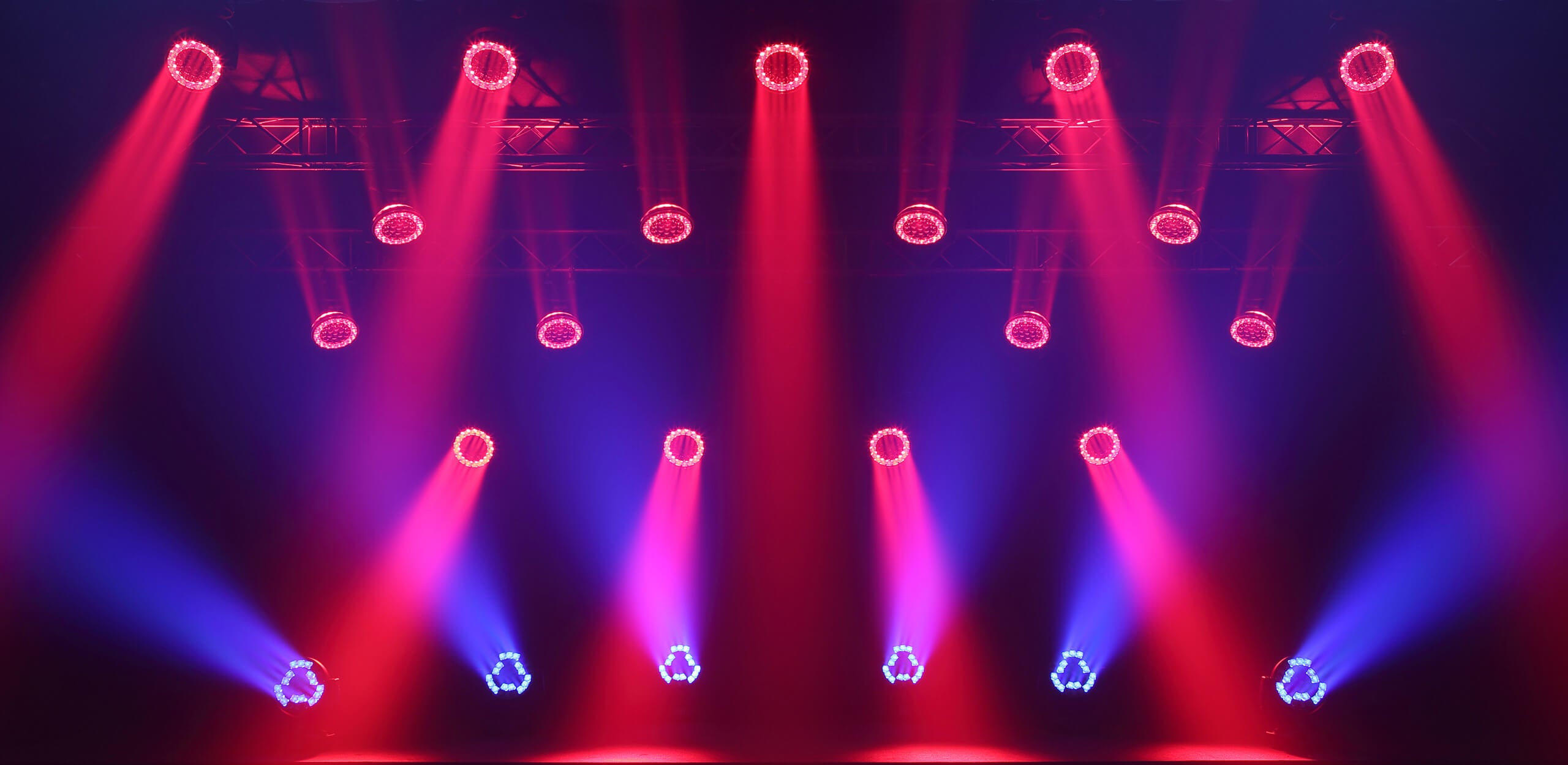 Head Moving Wash Zoom light