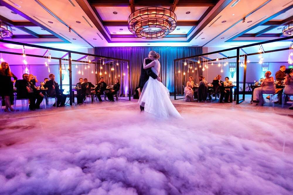 Fog Machine Rental