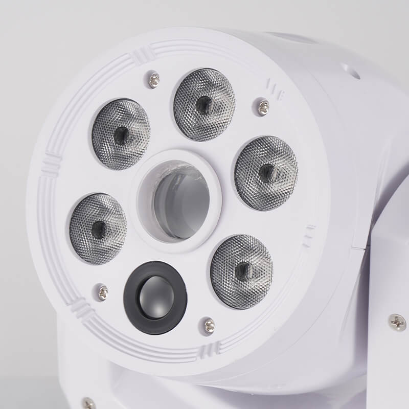 LED Laser Moving Head Light