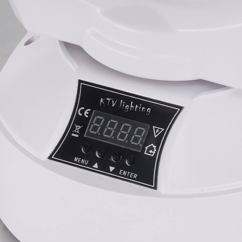 LED Laser Moving Head Light