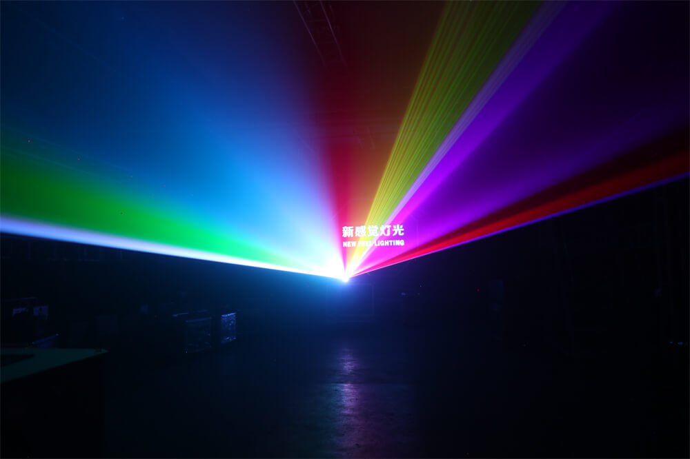 Bluetooth APP Control Laser Light