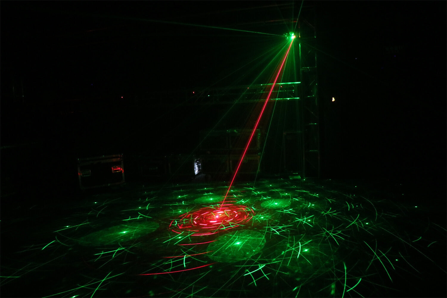 Led Strobe Lights For Party