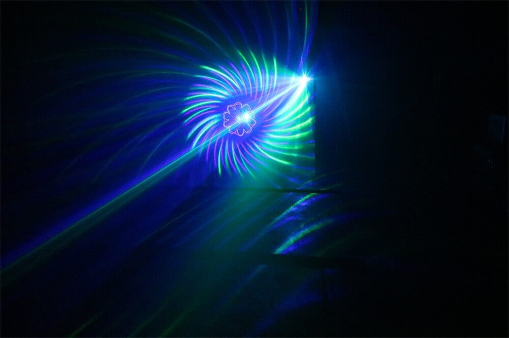 Led Moving Head Professional Show Lighting