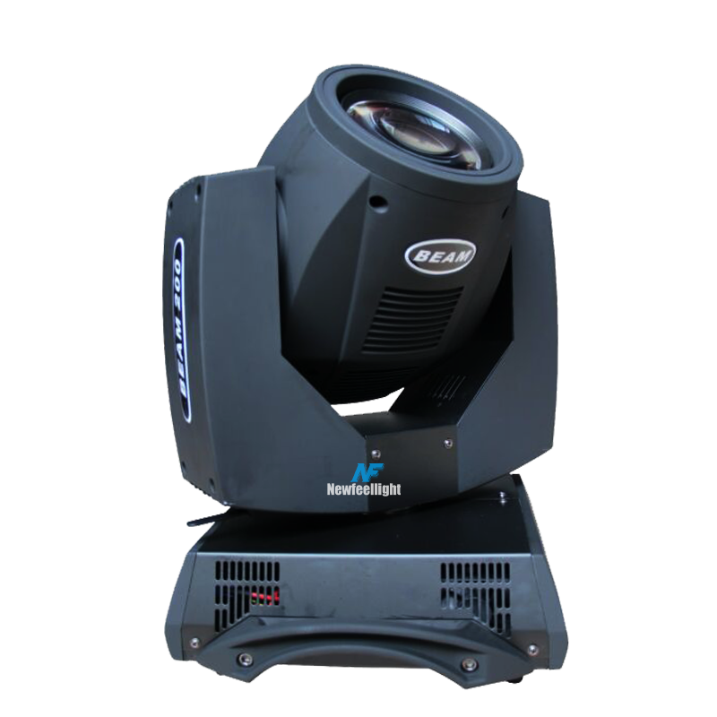 Gobo Moving Head Light