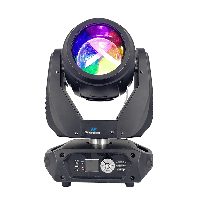 260W Moving Head Beam Light