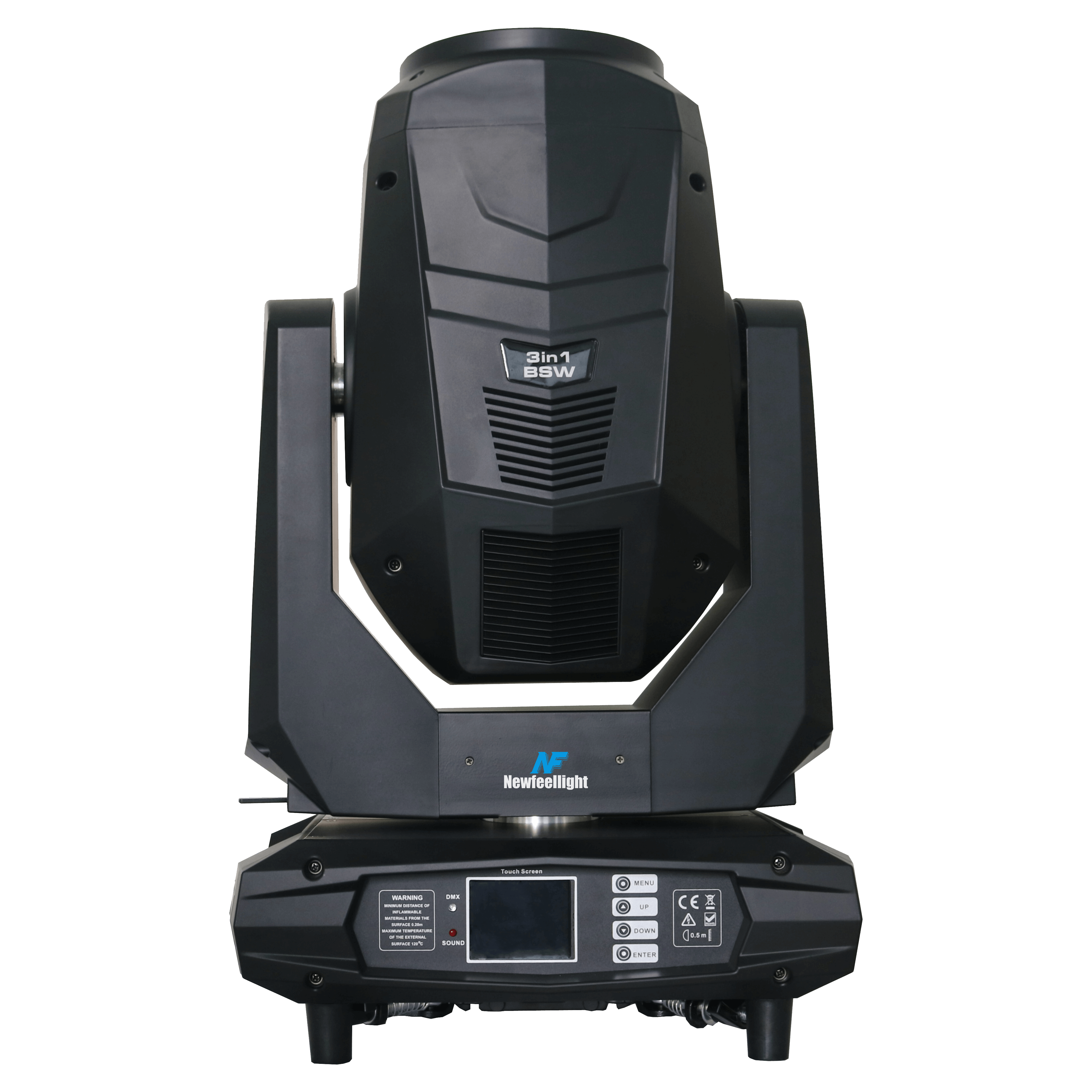 380w 3in1 Moving Head Light