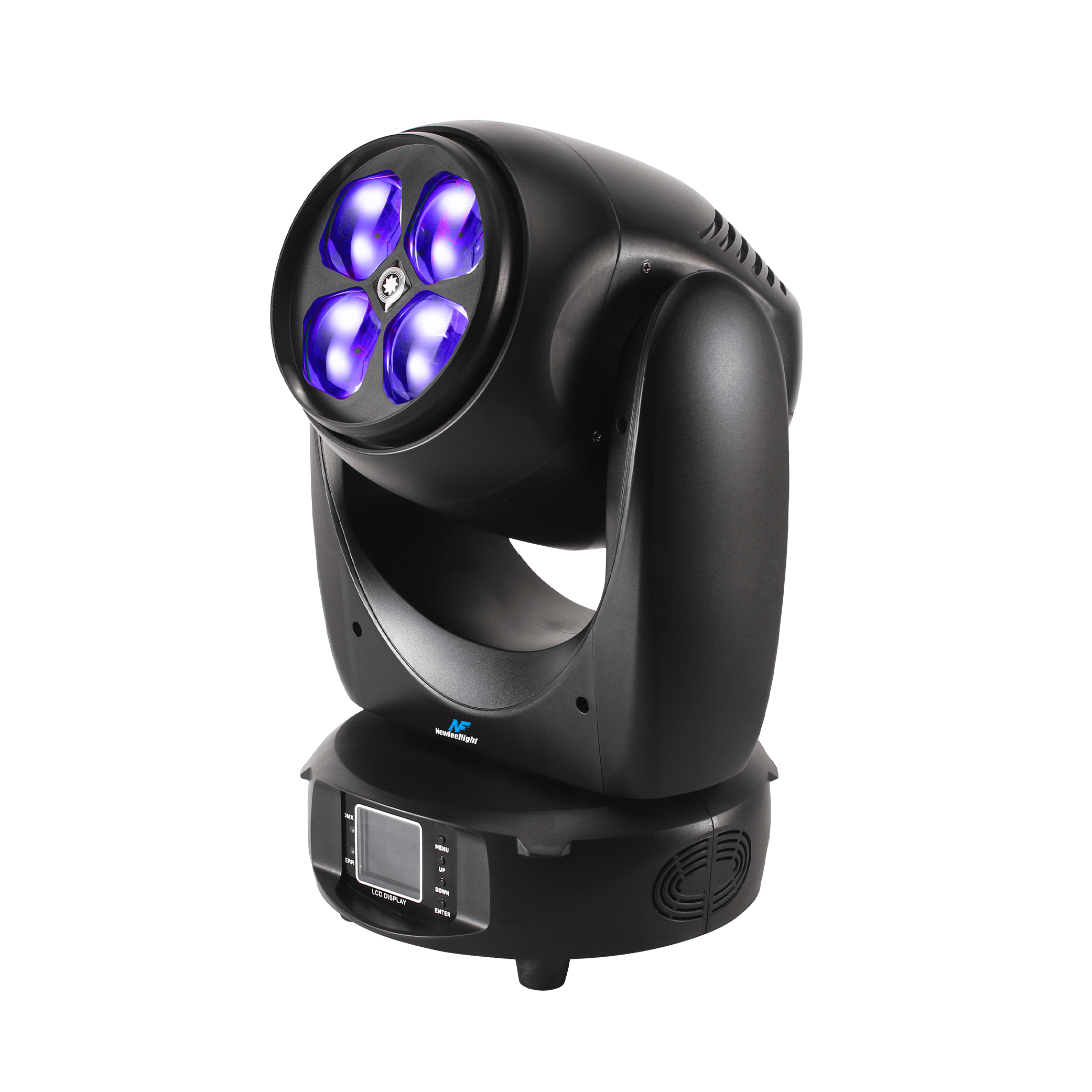 Mini Moving Head Lighting