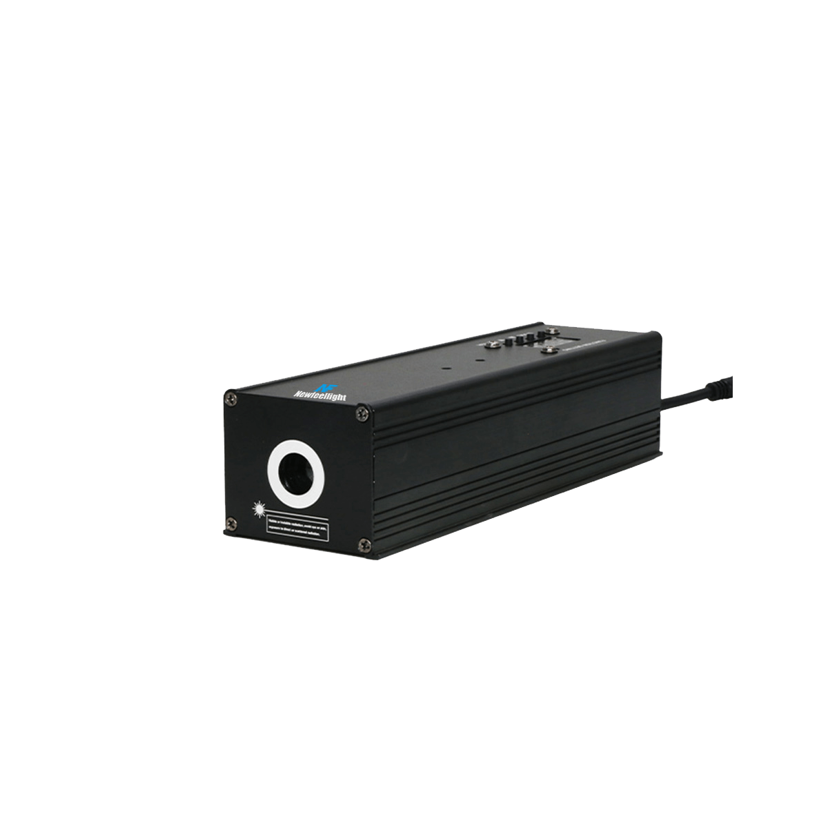 Laser Module Beam Light