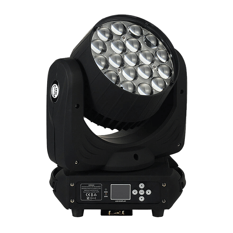 Stage Lighting Equipment Supplier