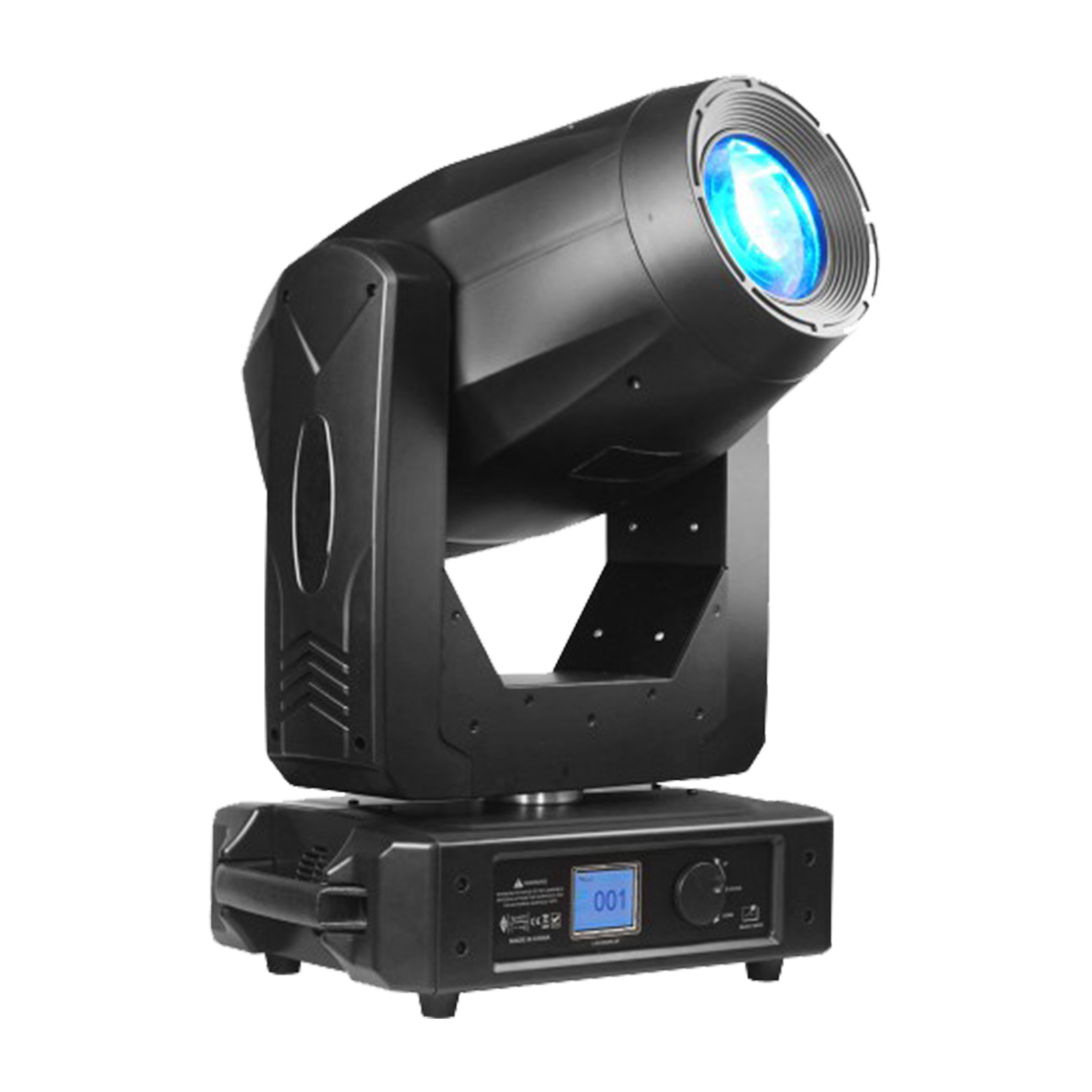 350W Hybrid Moving Head Light