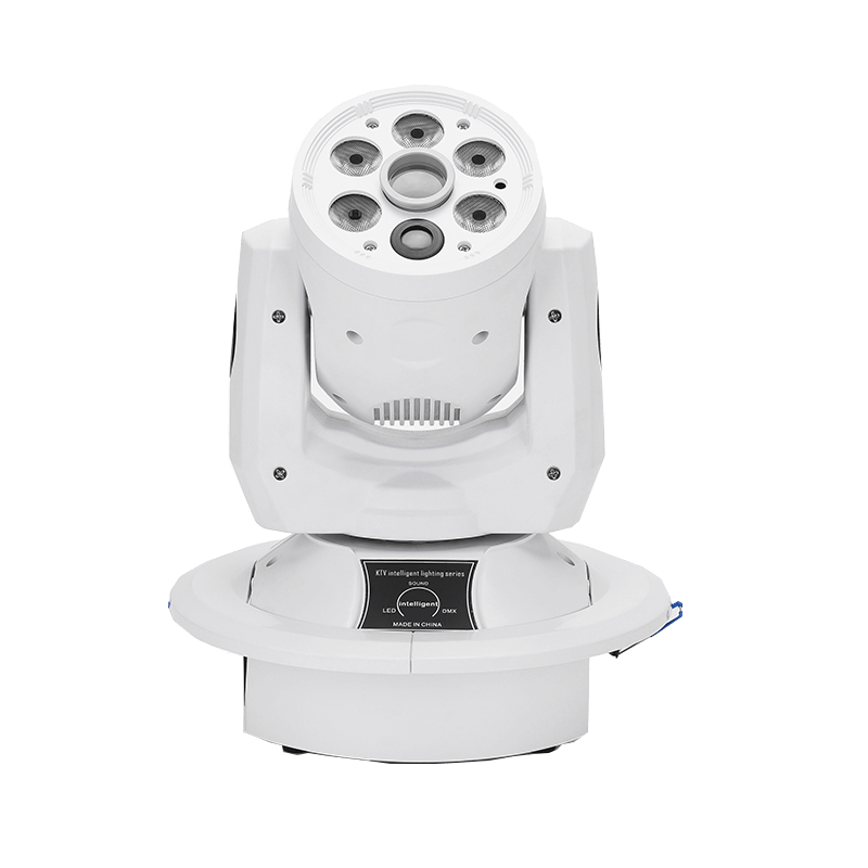 LED Laser Moving Head Light