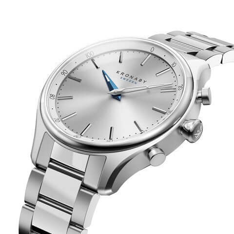 Kronaby Sekel Hybrid Smartwatch S0556-1