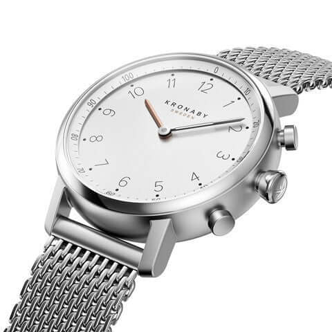 Kronaby Nord Hybrid Smartwatch S0793-1