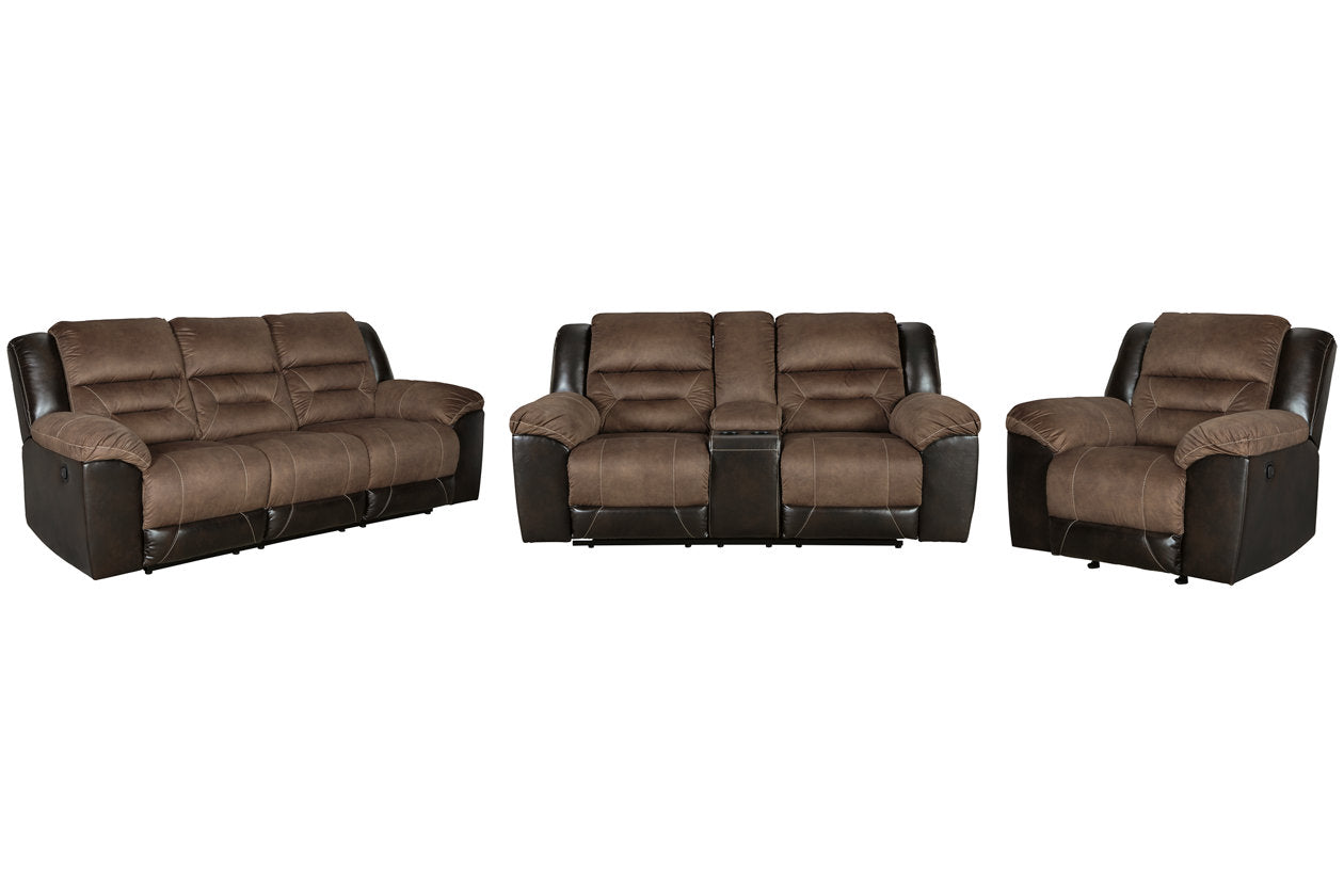 Earhart Upholstery Packages