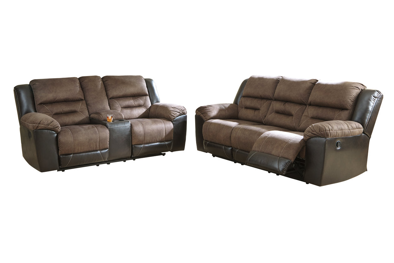 Earhart Upholstery Packages