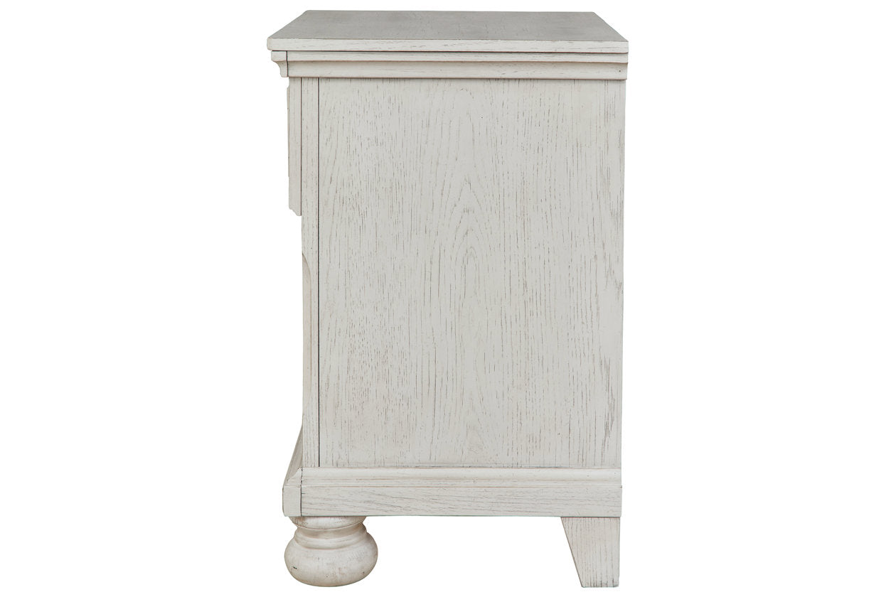 Robbinsdale Nightstand