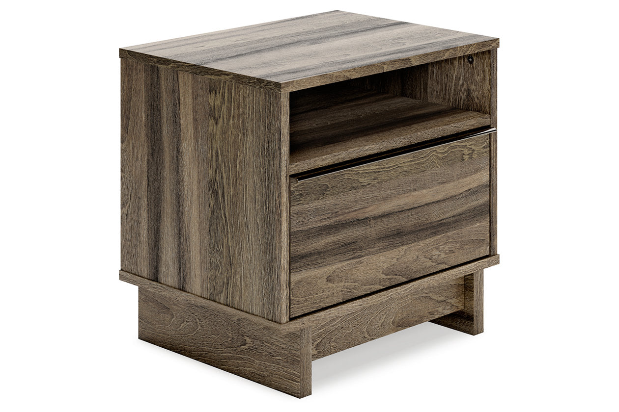 Shallifer Nightstand