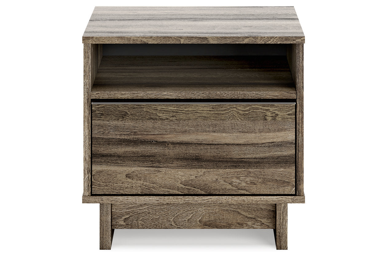 Shallifer Nightstand