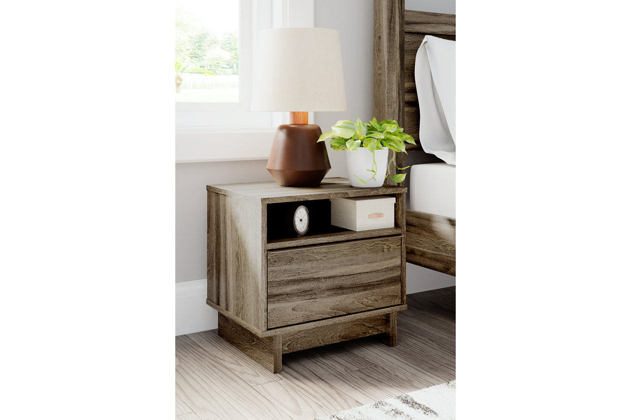 Shallifer Nightstand