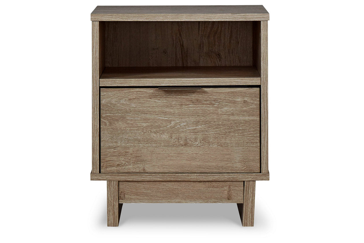 Oliah Nightstand