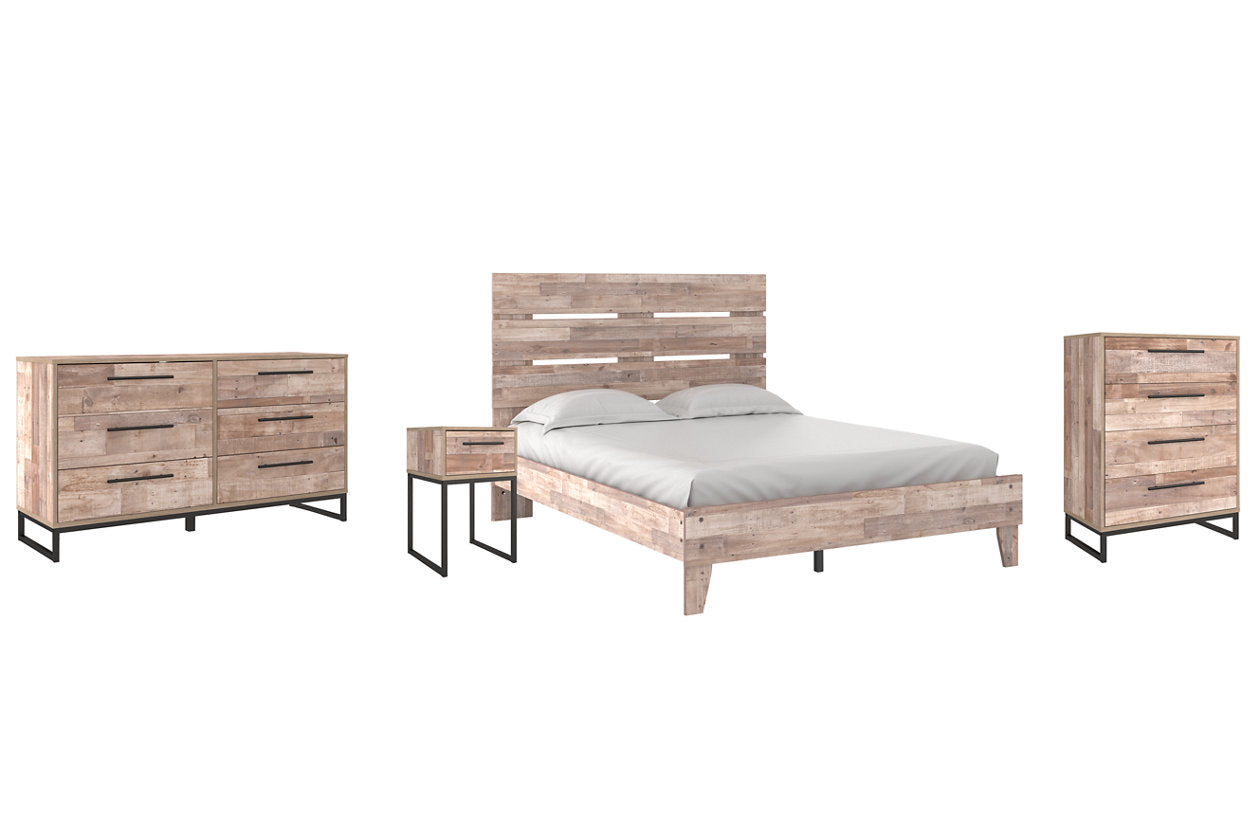 Neilsville Bedroom Packages