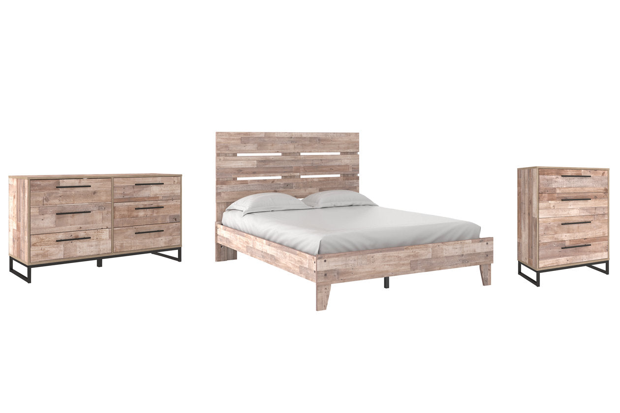 Neilsville Bedroom Packages