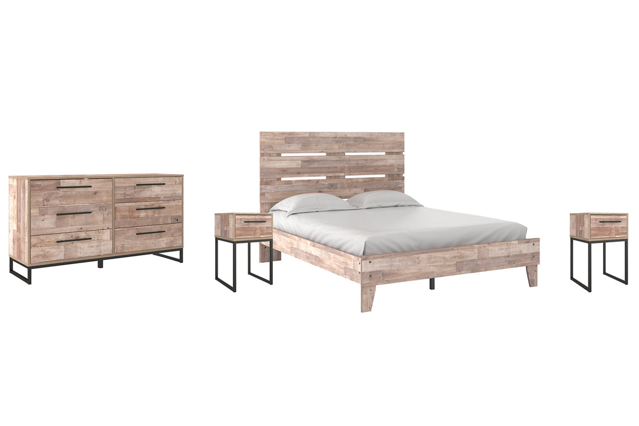 Neilsville Bedroom Packages