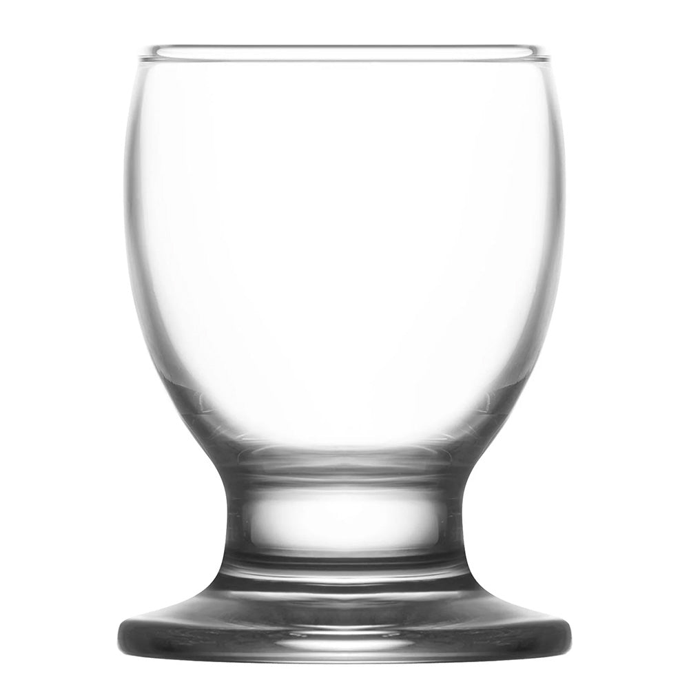 LIQUEUR GLASS 55 cc (1 3/4 oz) 6 Pcs Set