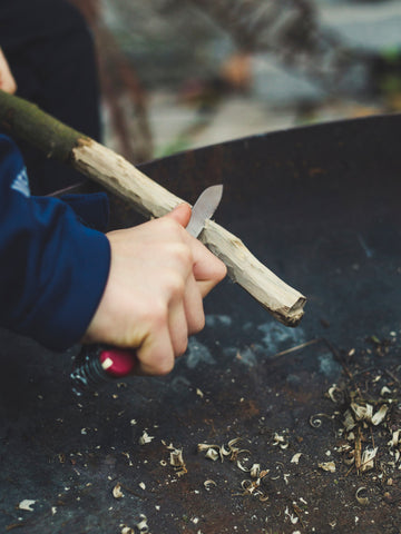 A multi-tool or knife can be incredibly useful in a variety of emergency situations, from cutting rope to preparing food.  Make sure to choose a sturdy and reliable option, and learn how to use it before you head out into the wilderness.