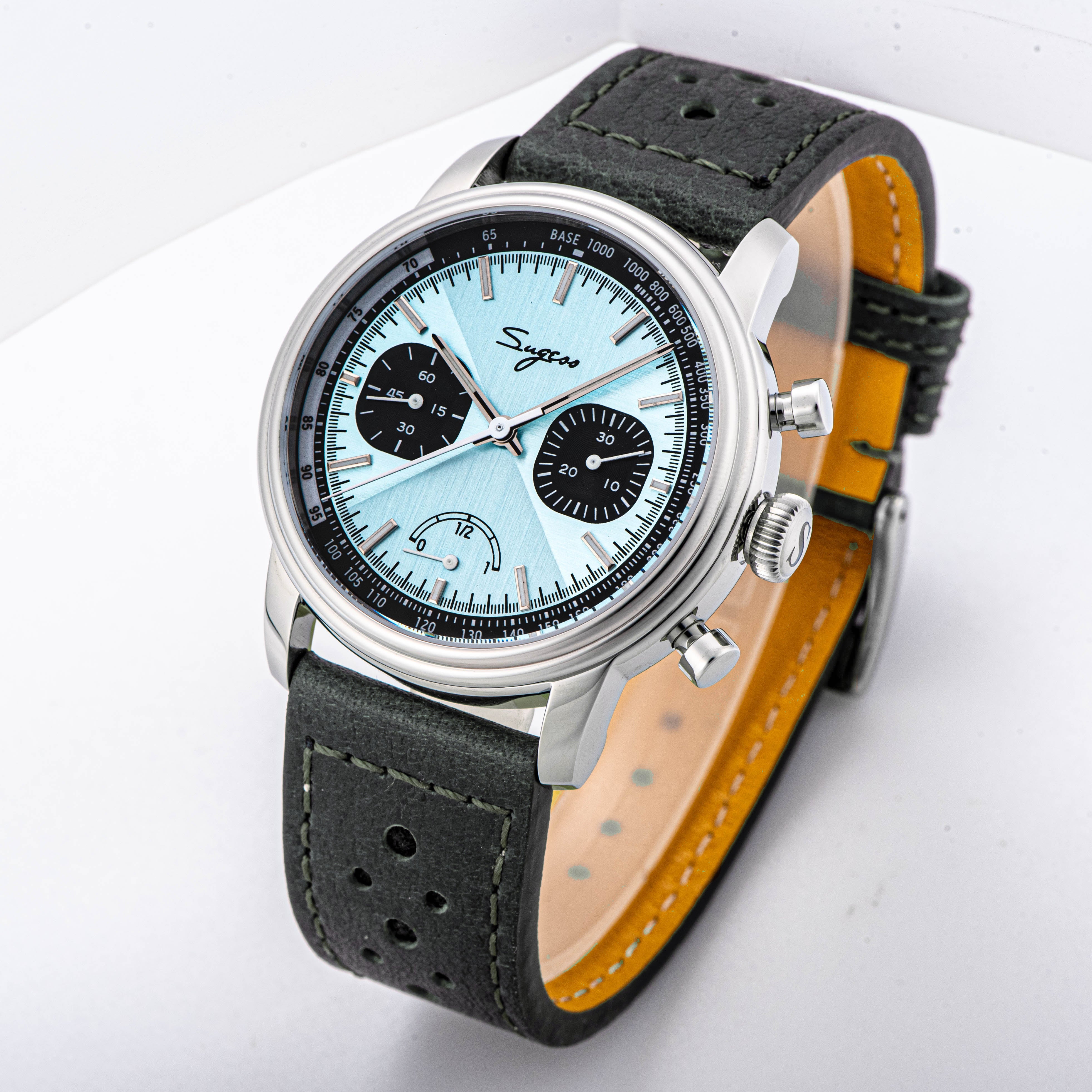 Chrono Heritage S438.03.Y