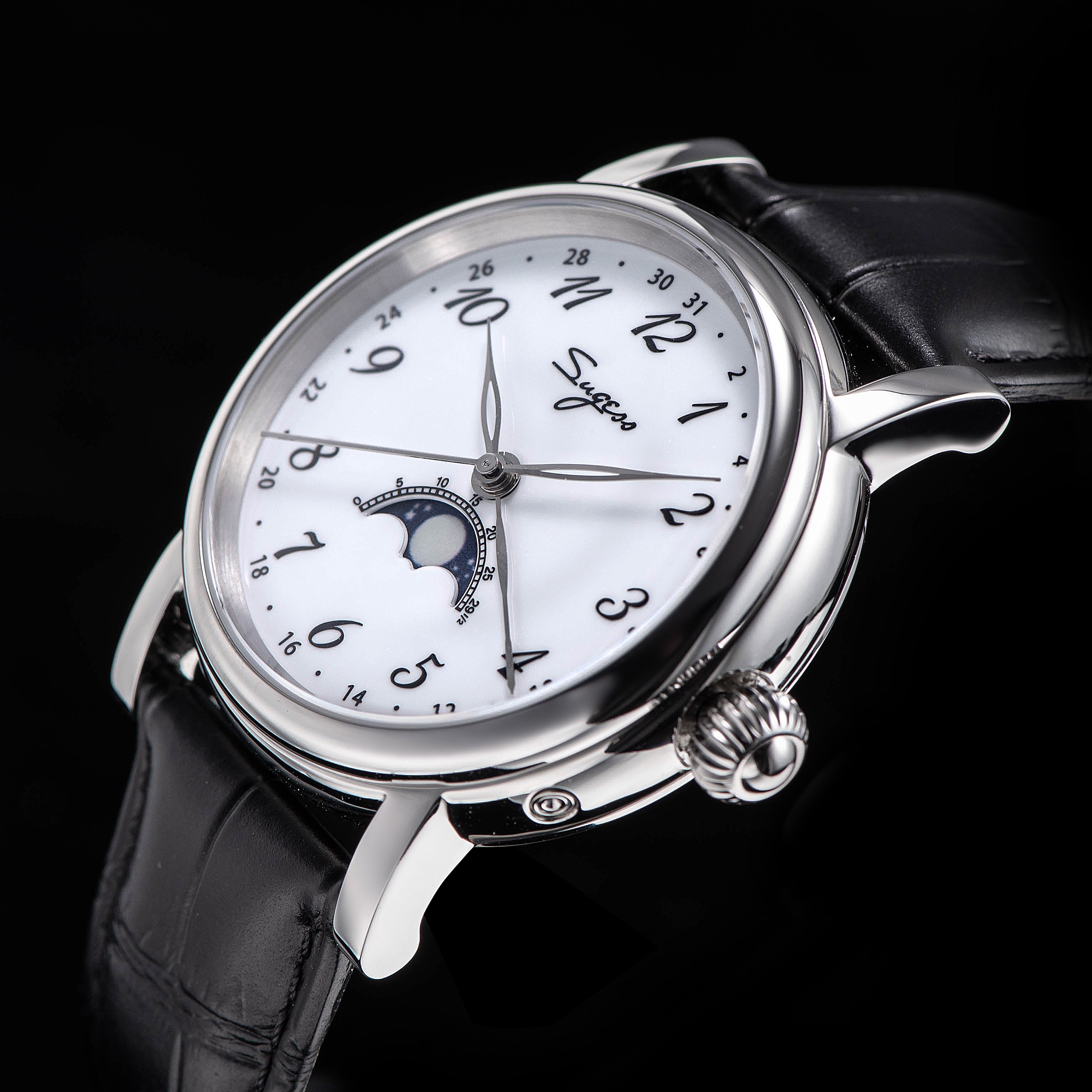 MoonPhase Master S395.01