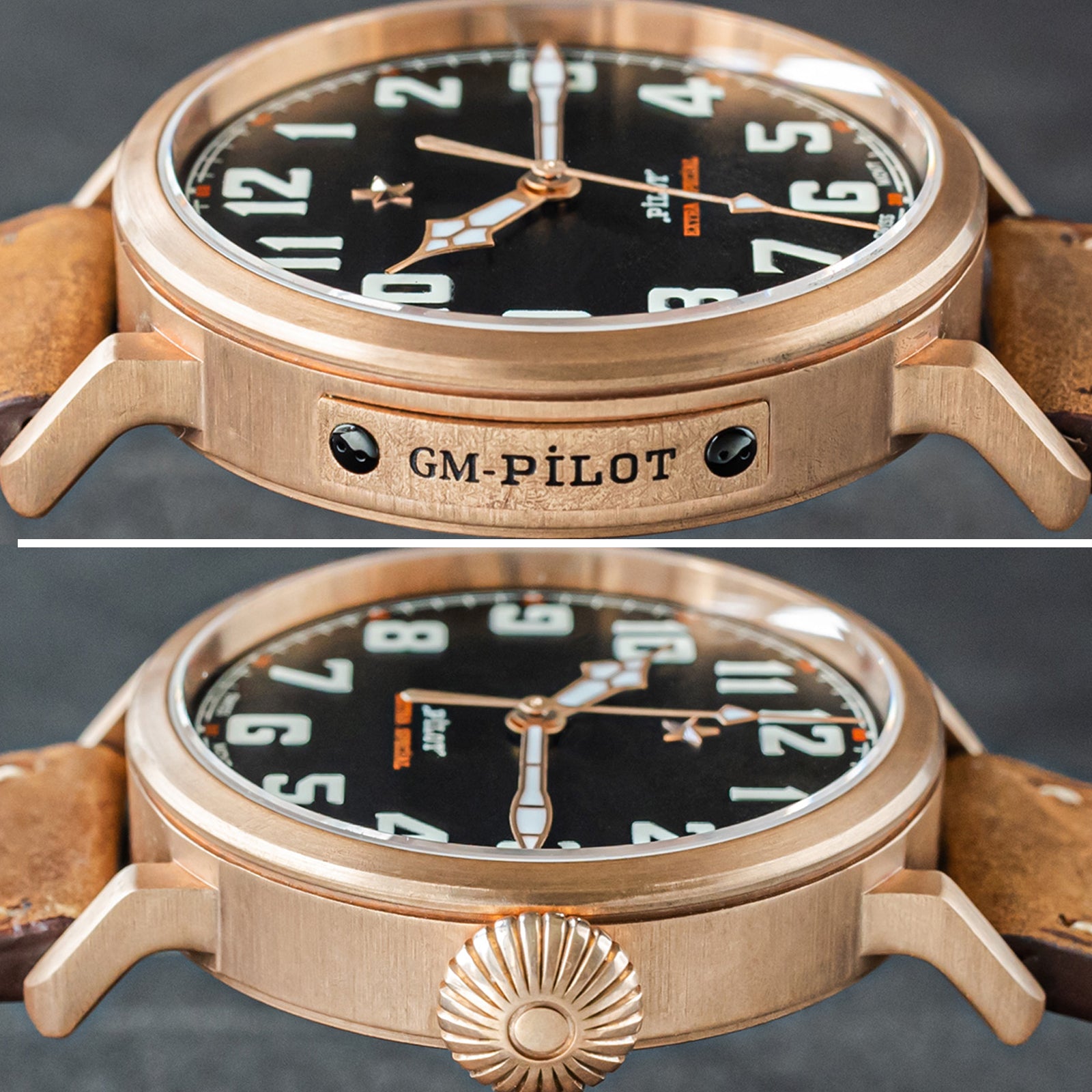 PILOT MASTER SUPILOT001