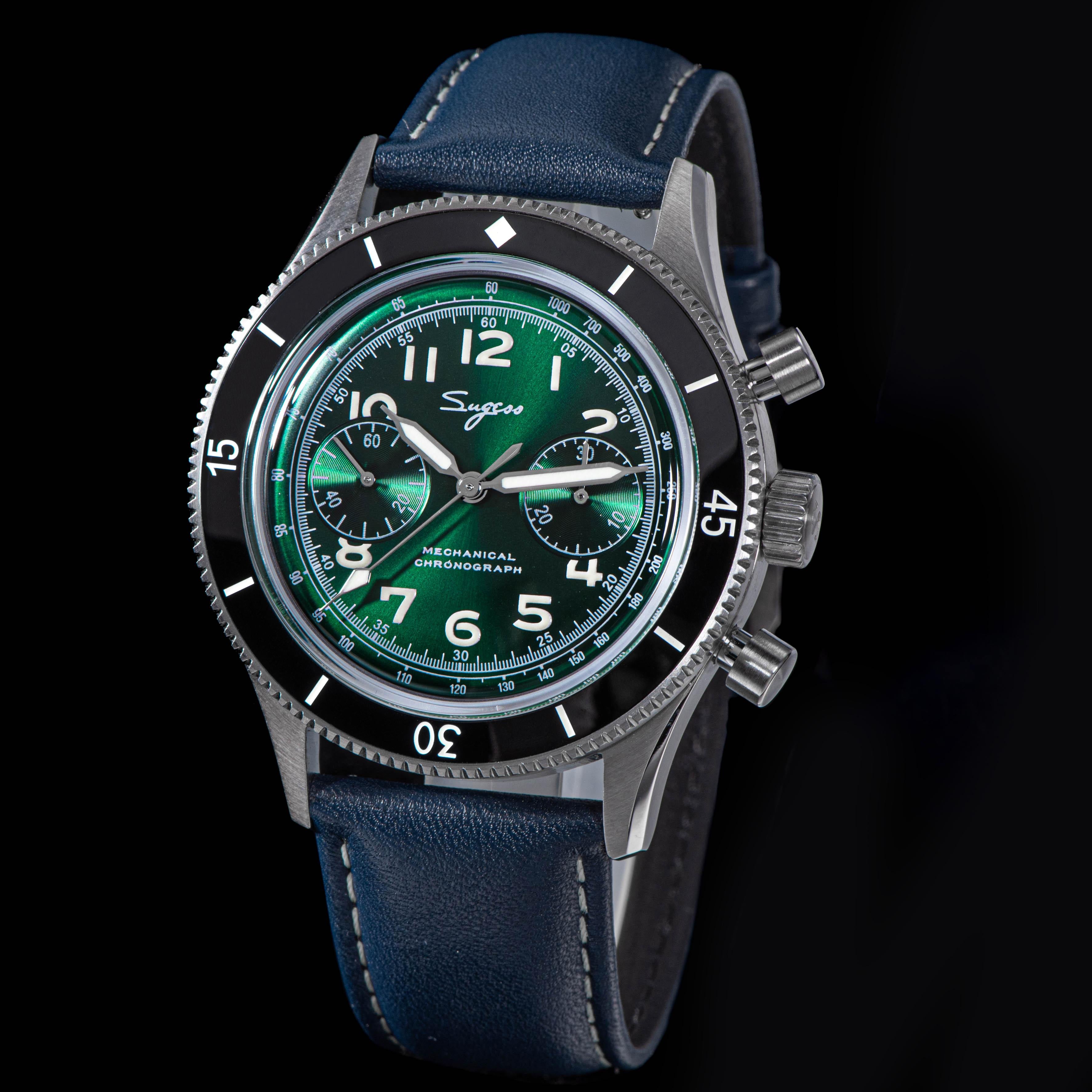 Chrono Heritage S423.03.E