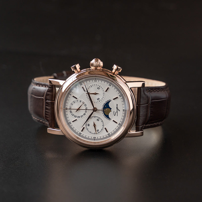 MoonPhase Master SU1908GW