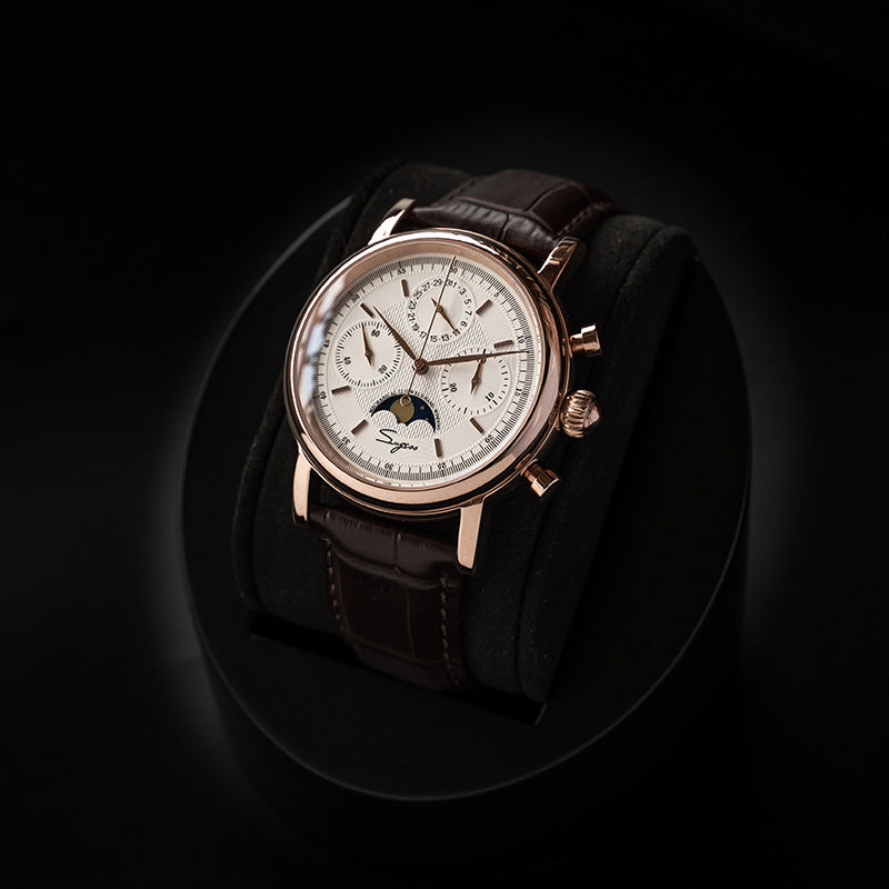 MoonPhase Master SU1908GW