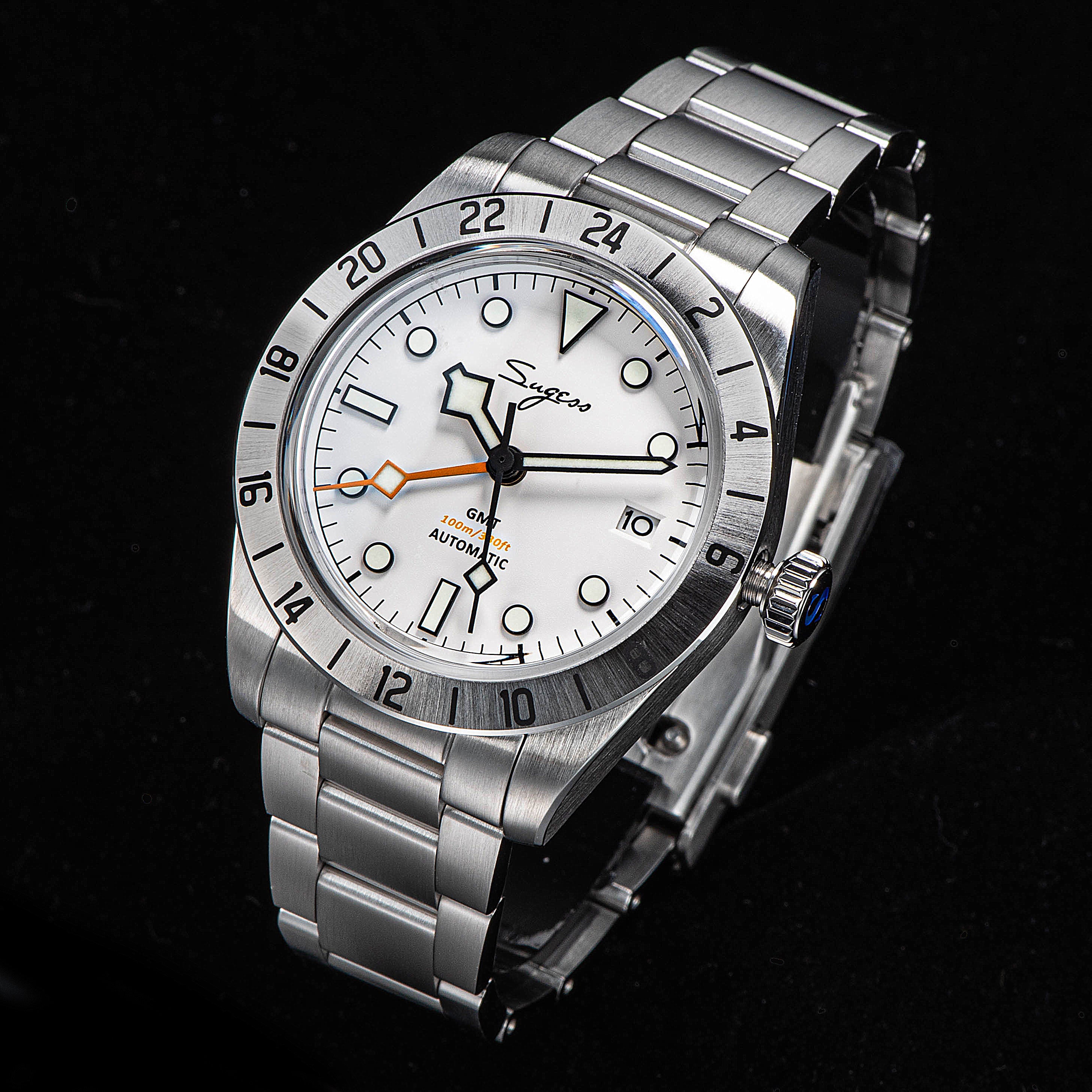 BB GMT S431.01