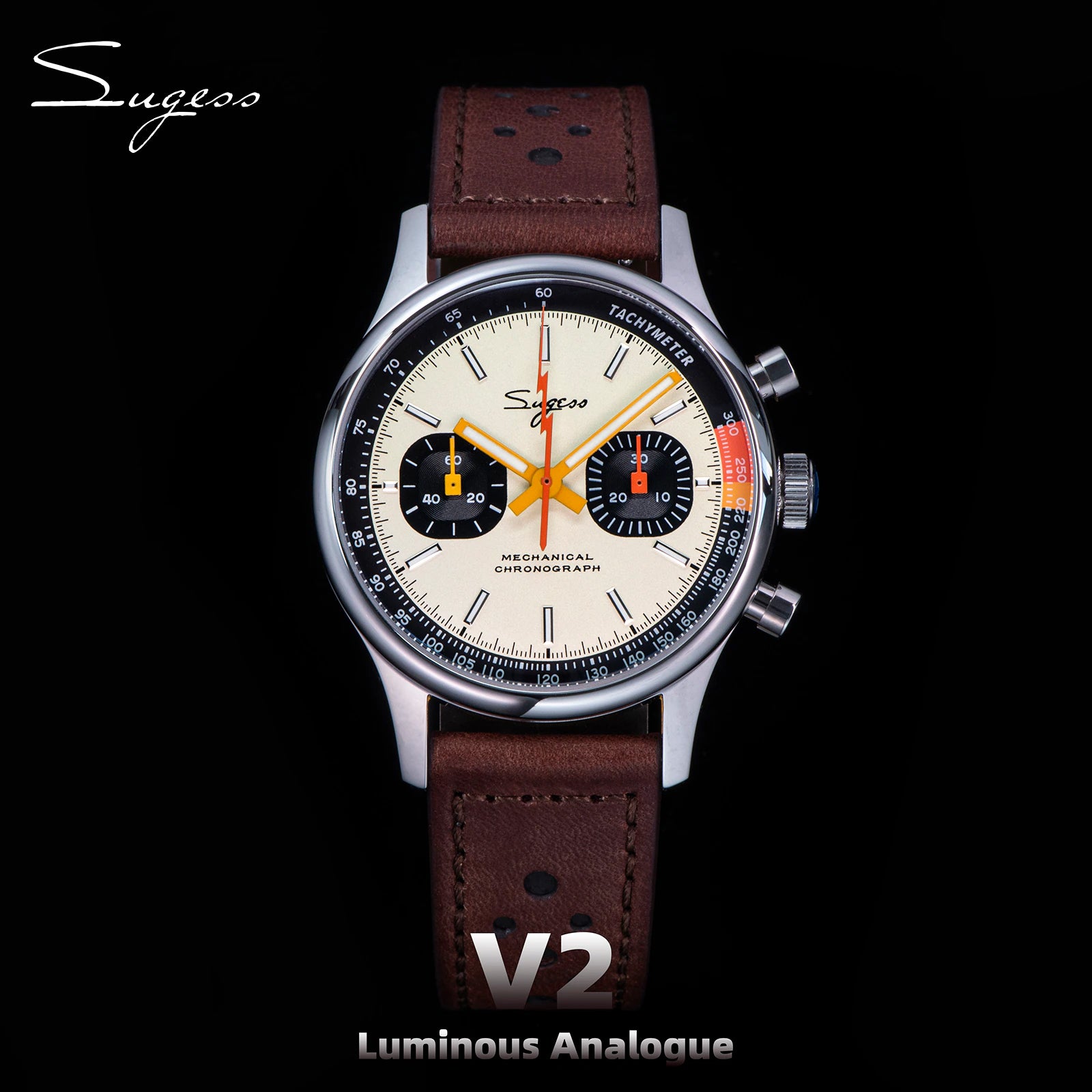 Chrono Heritage SUCHP005Z V2