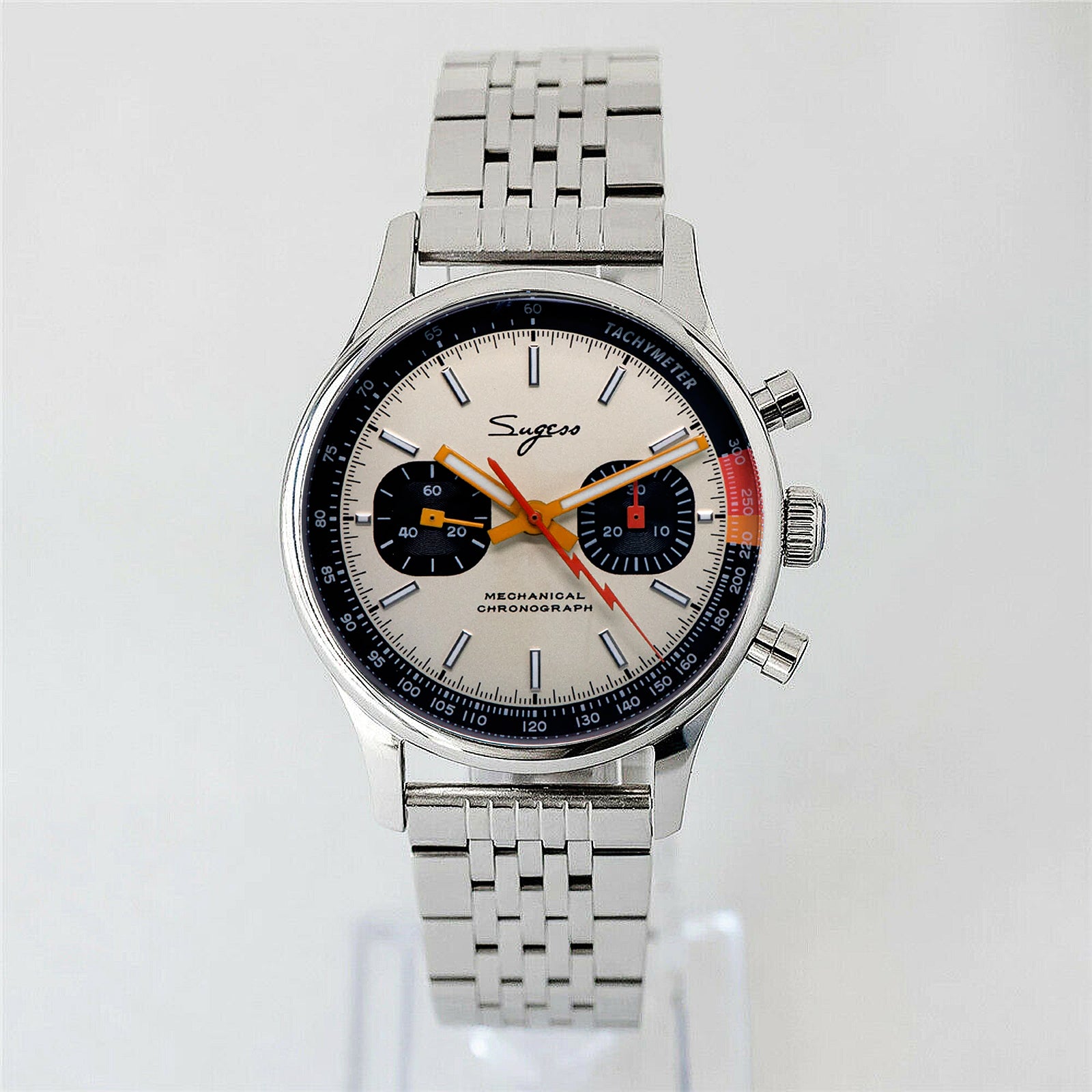 Chrono Heritage SUCHP005S V2