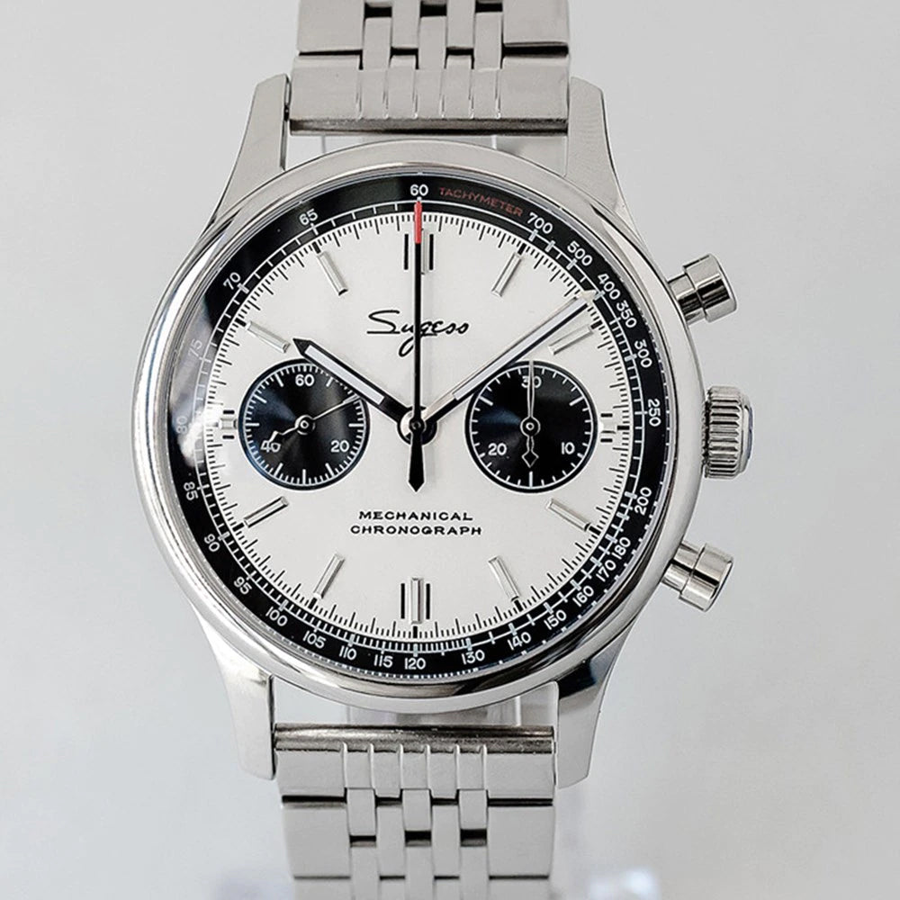 Chrono Heritage SUPANK003GN/SN