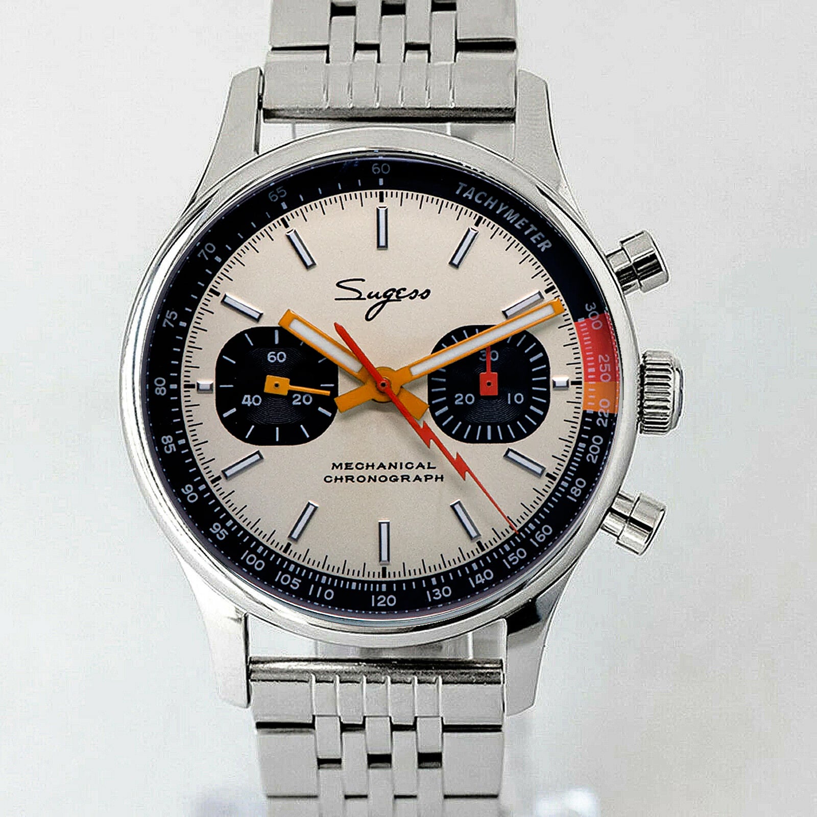 Chrono Heritage SUCHP005S V2