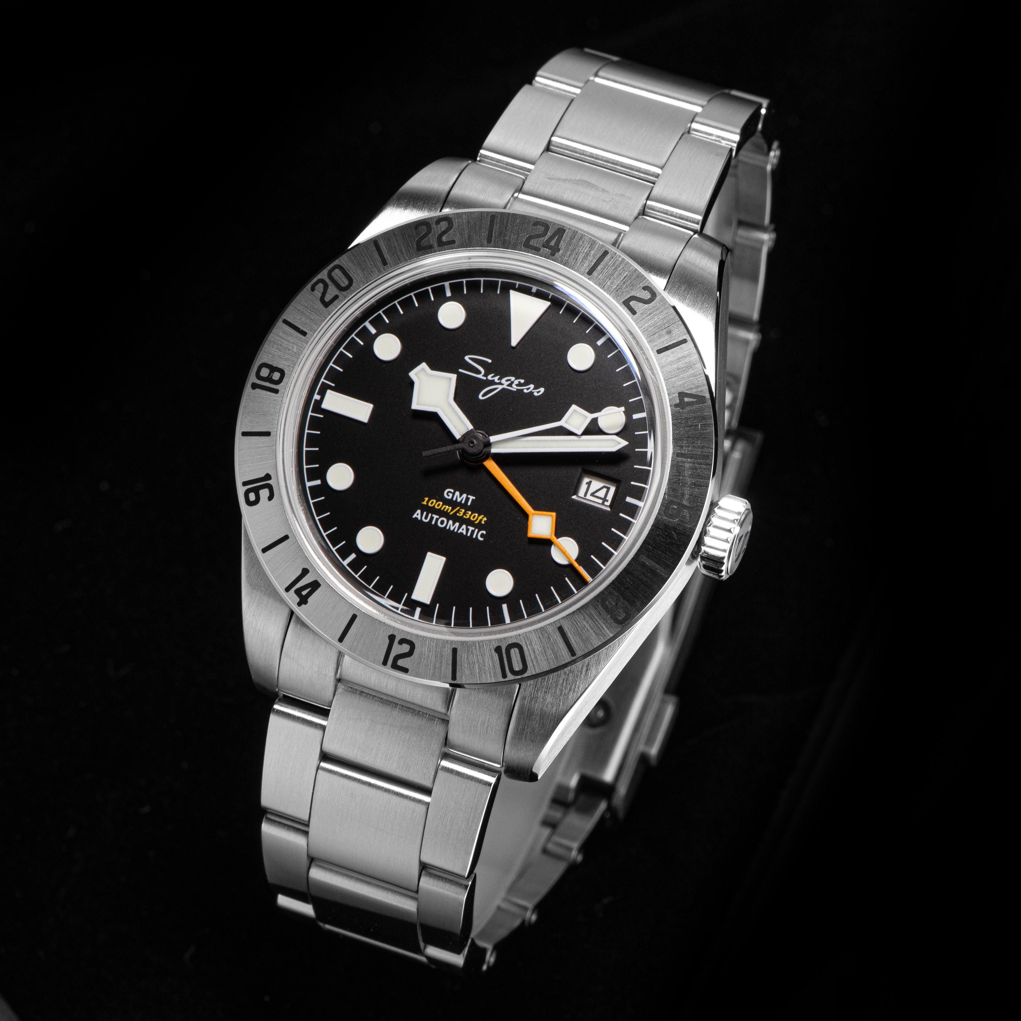 BB GMT S431.02