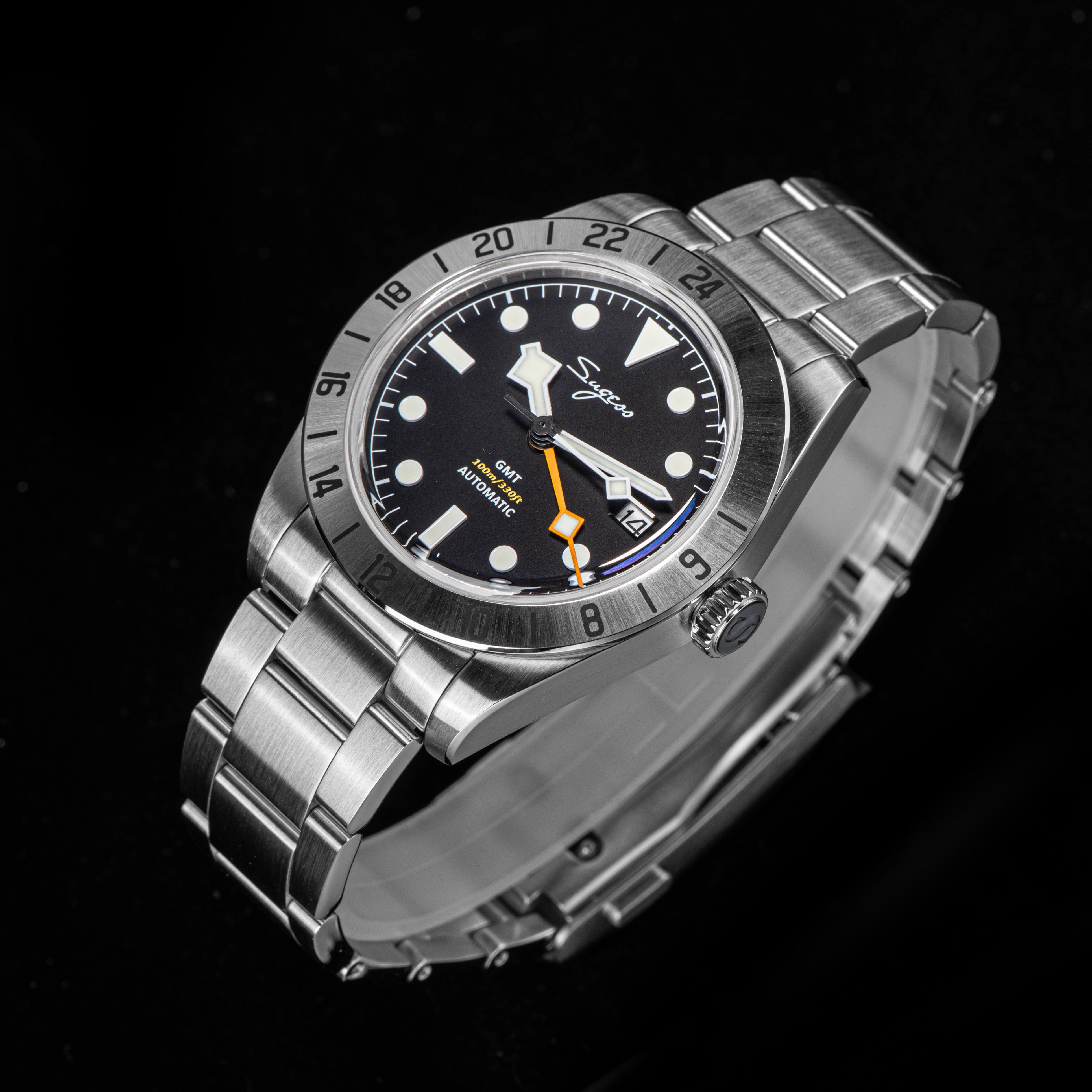 BB GMT S431.02