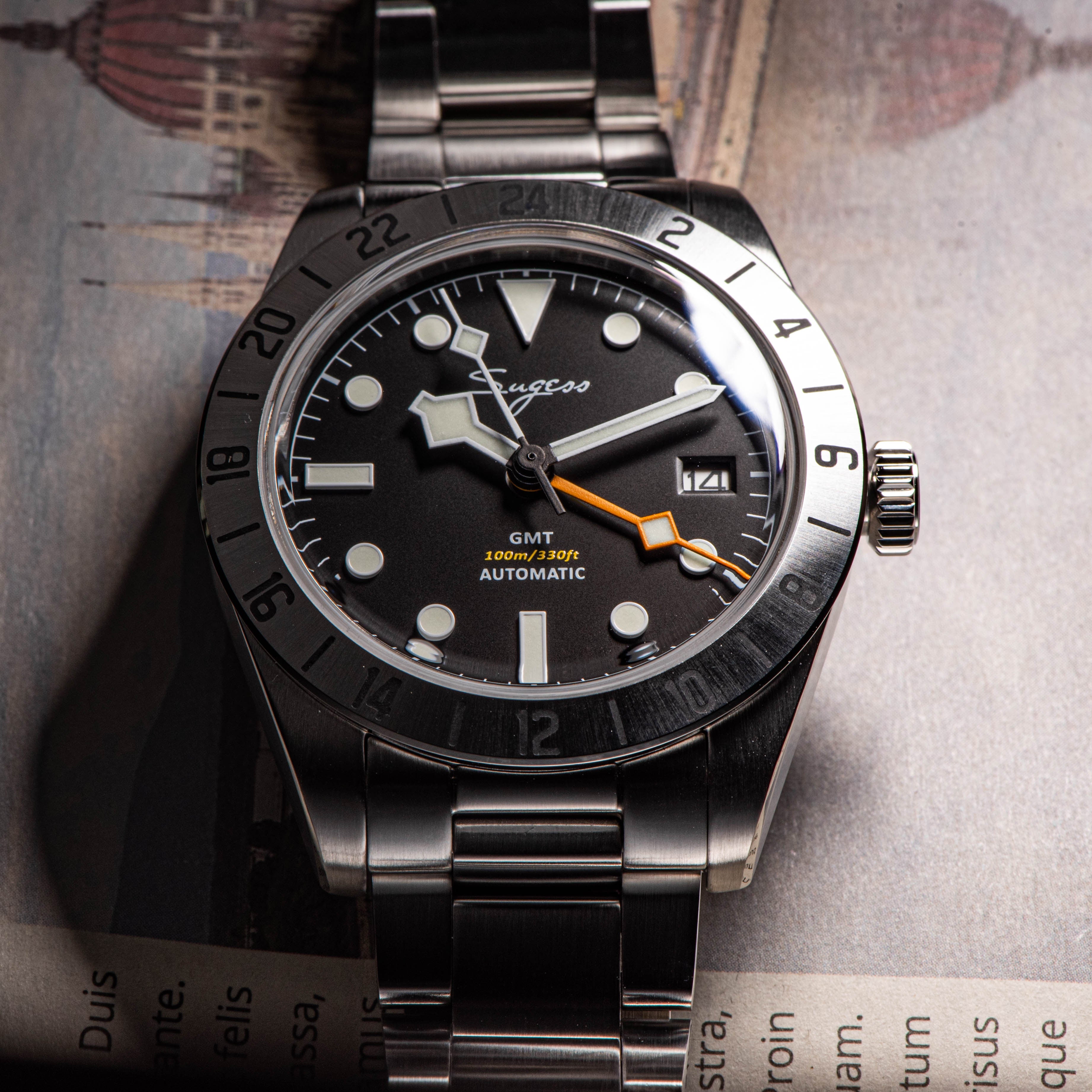 BB GMT S431.02