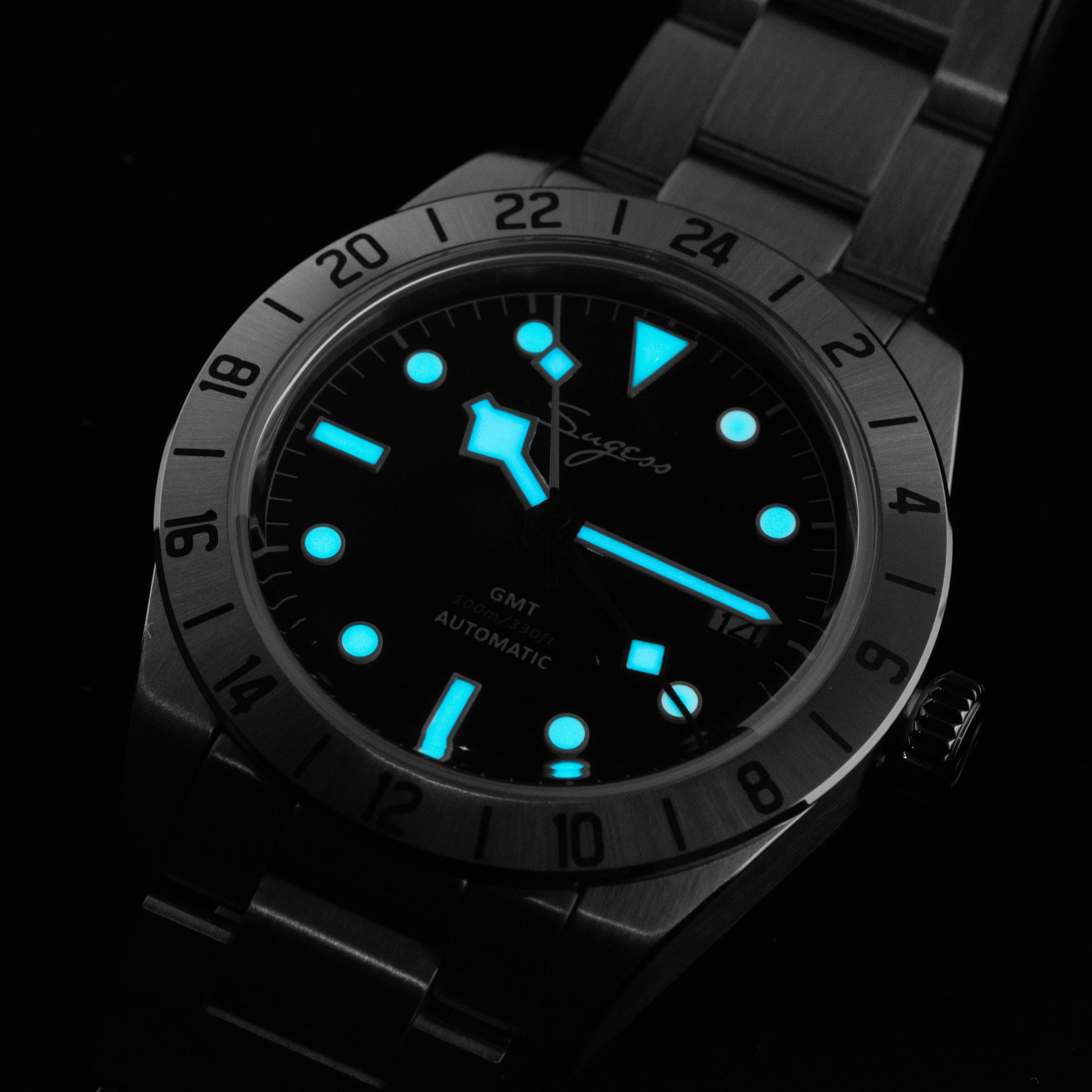 BB GMT S431.01