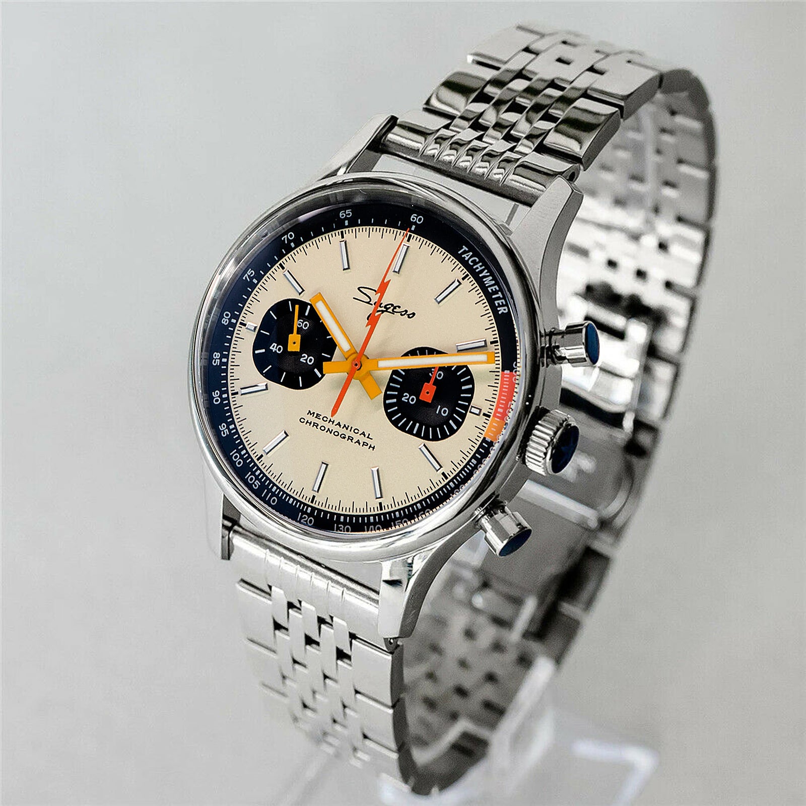 Chrono Heritage SUCHP005S V2