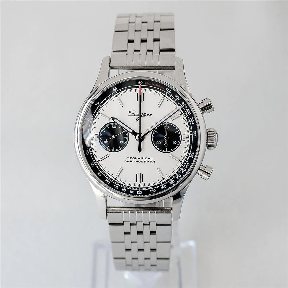 Chrono Heritage SUPANK003GN/SN