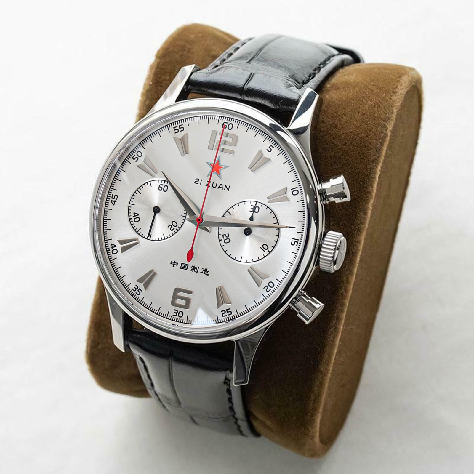 Chrono Heritage SUPANK091GN/SN